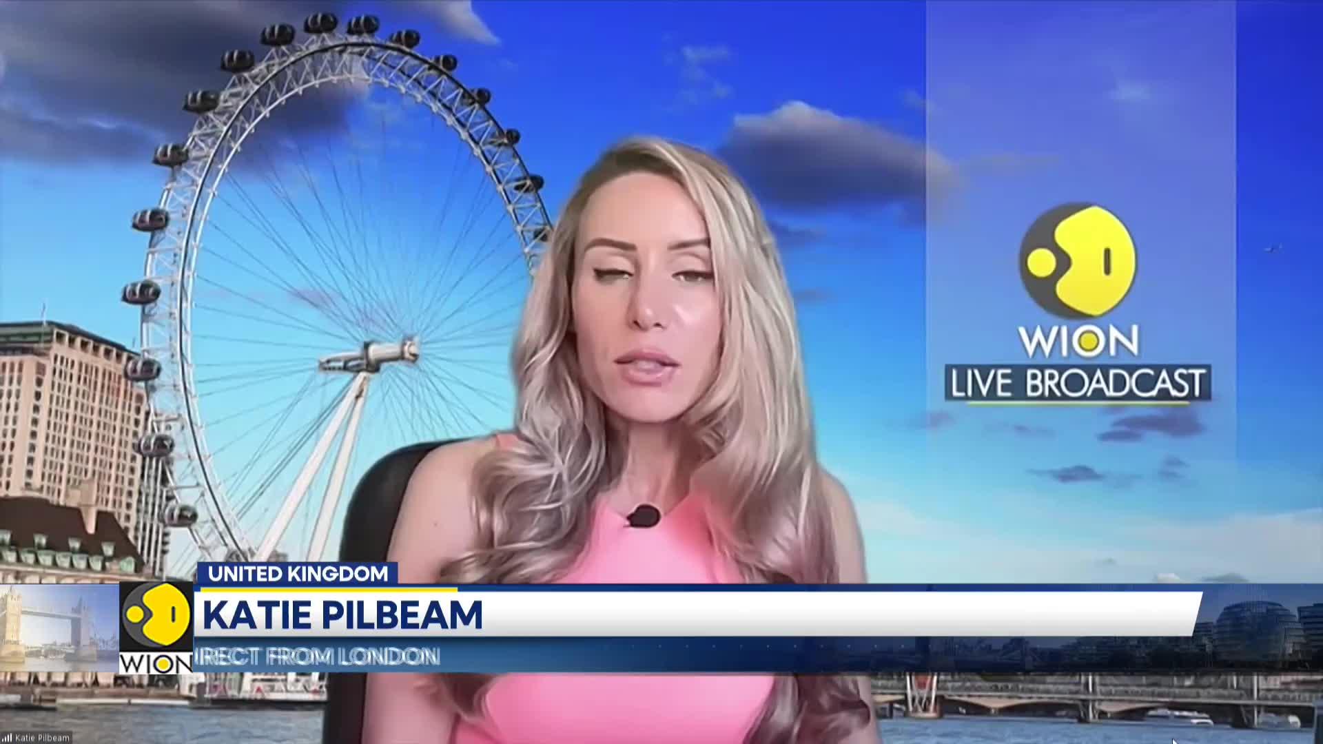 WionNews Video