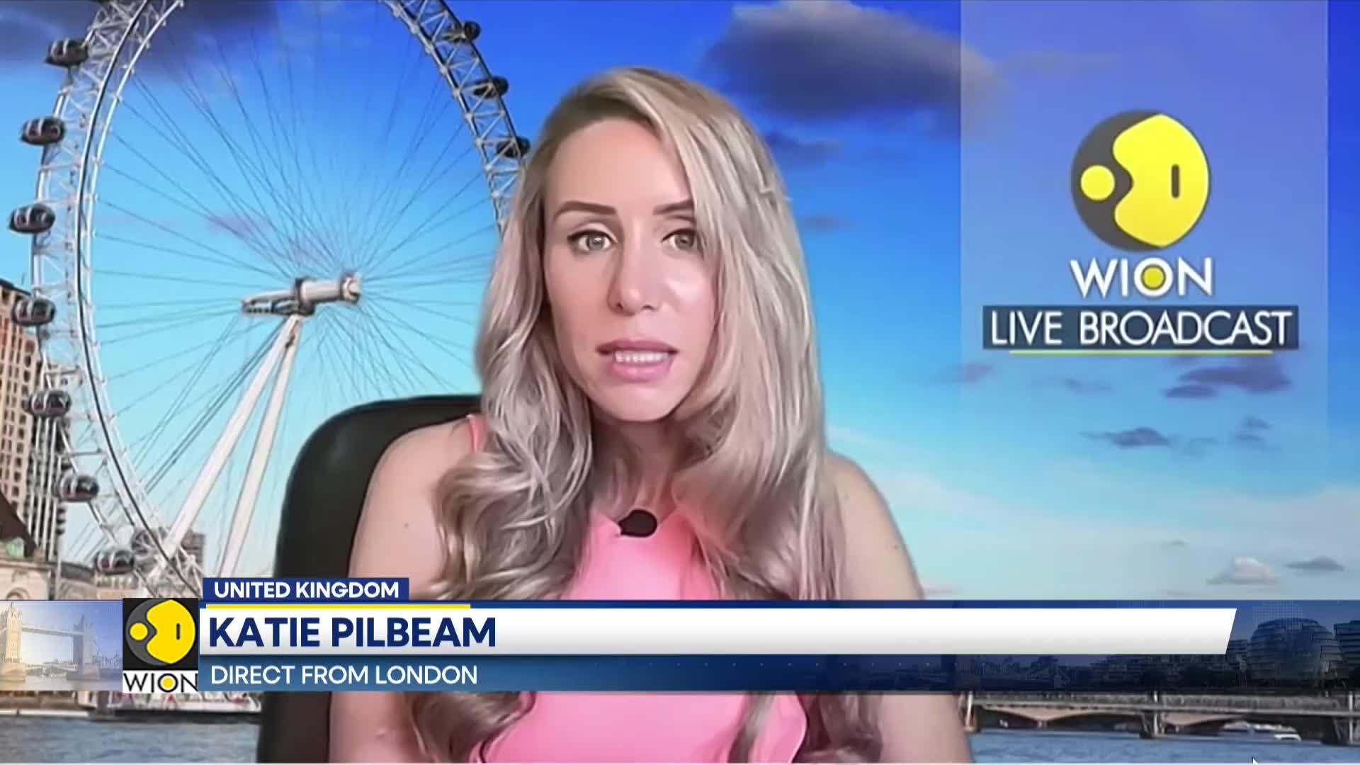 WionNews Video