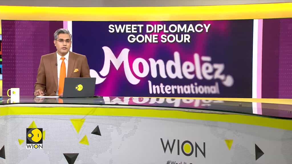 Nordic companies boycott mondelez over russian connection