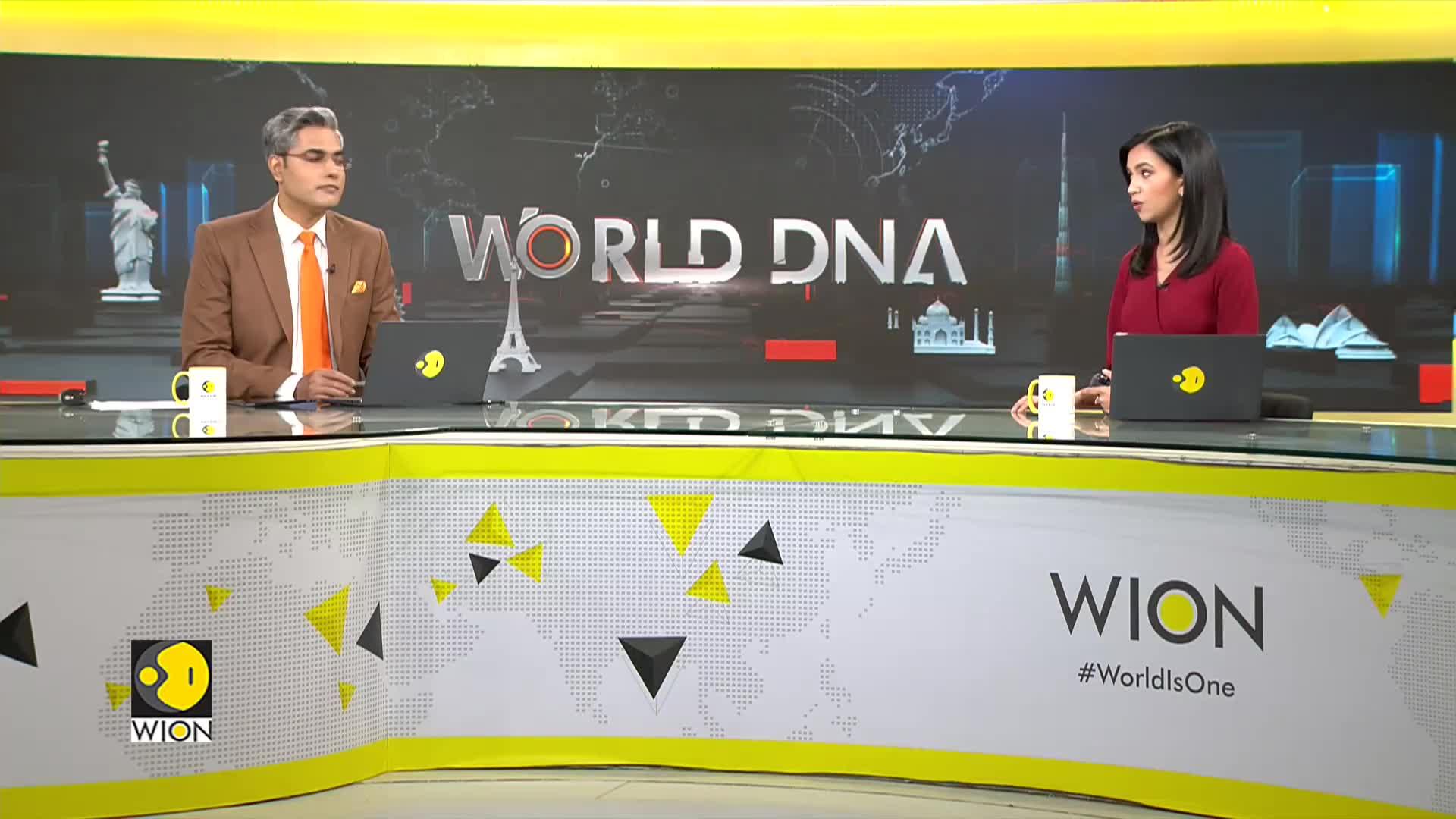 WionNews Video