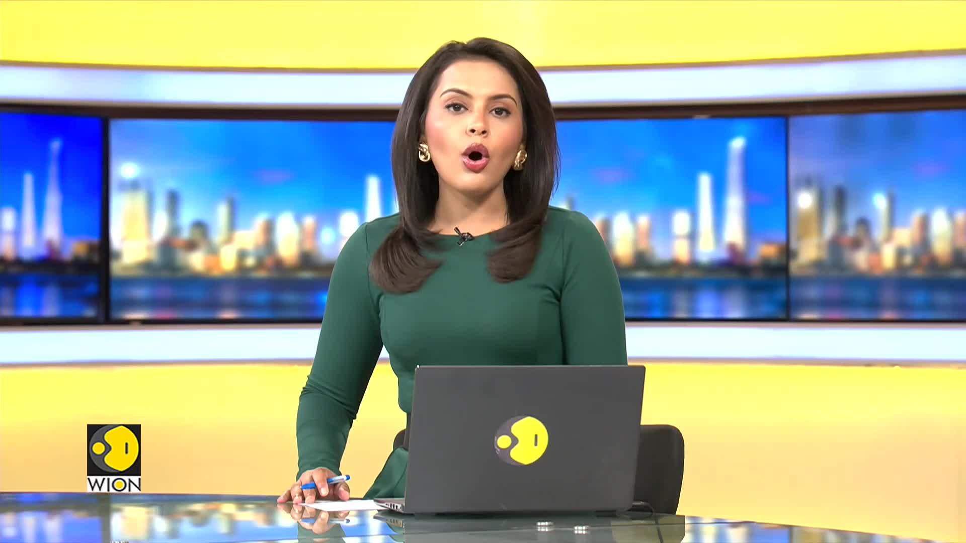 WionNews Video