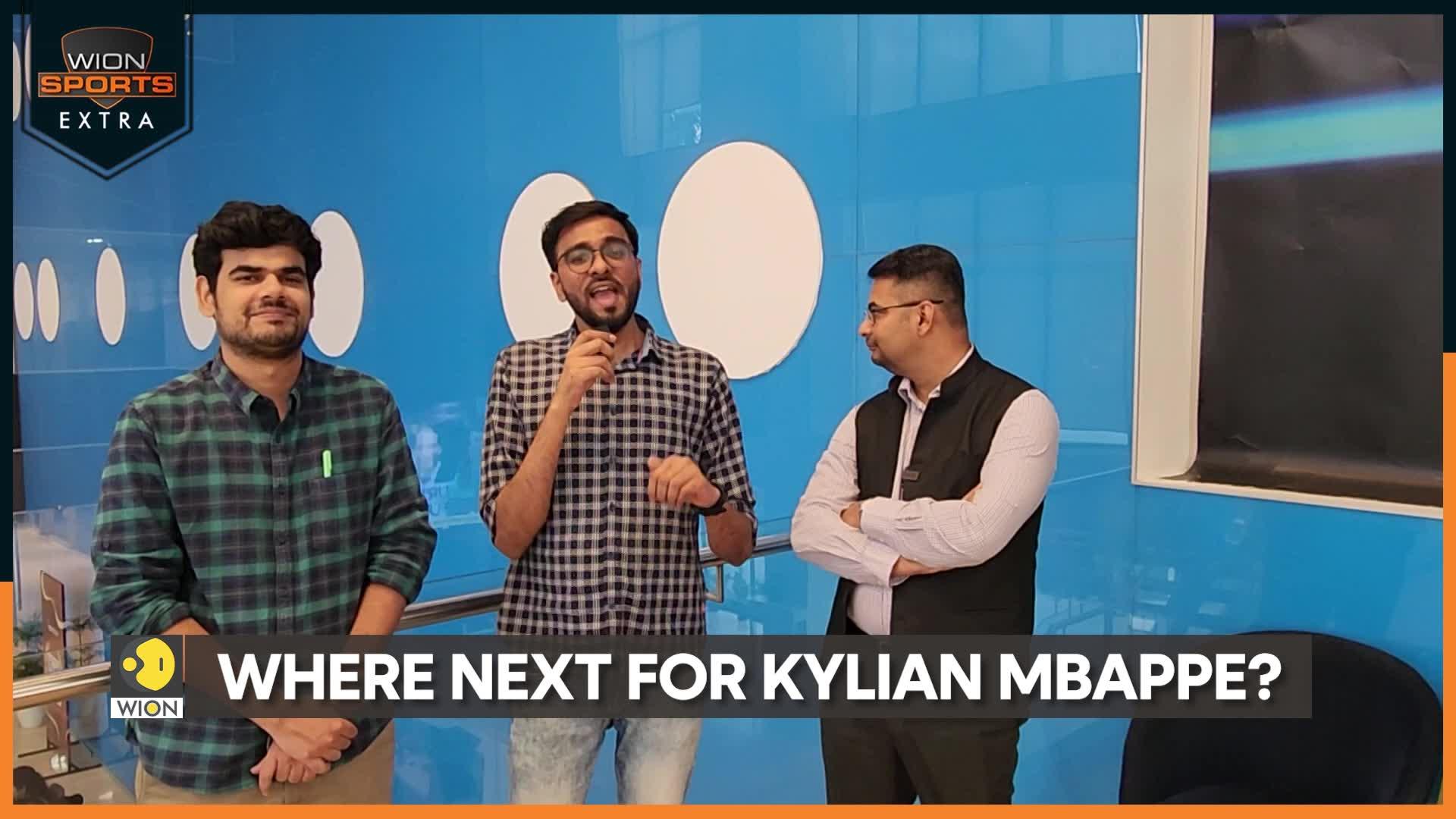 WionNews Video