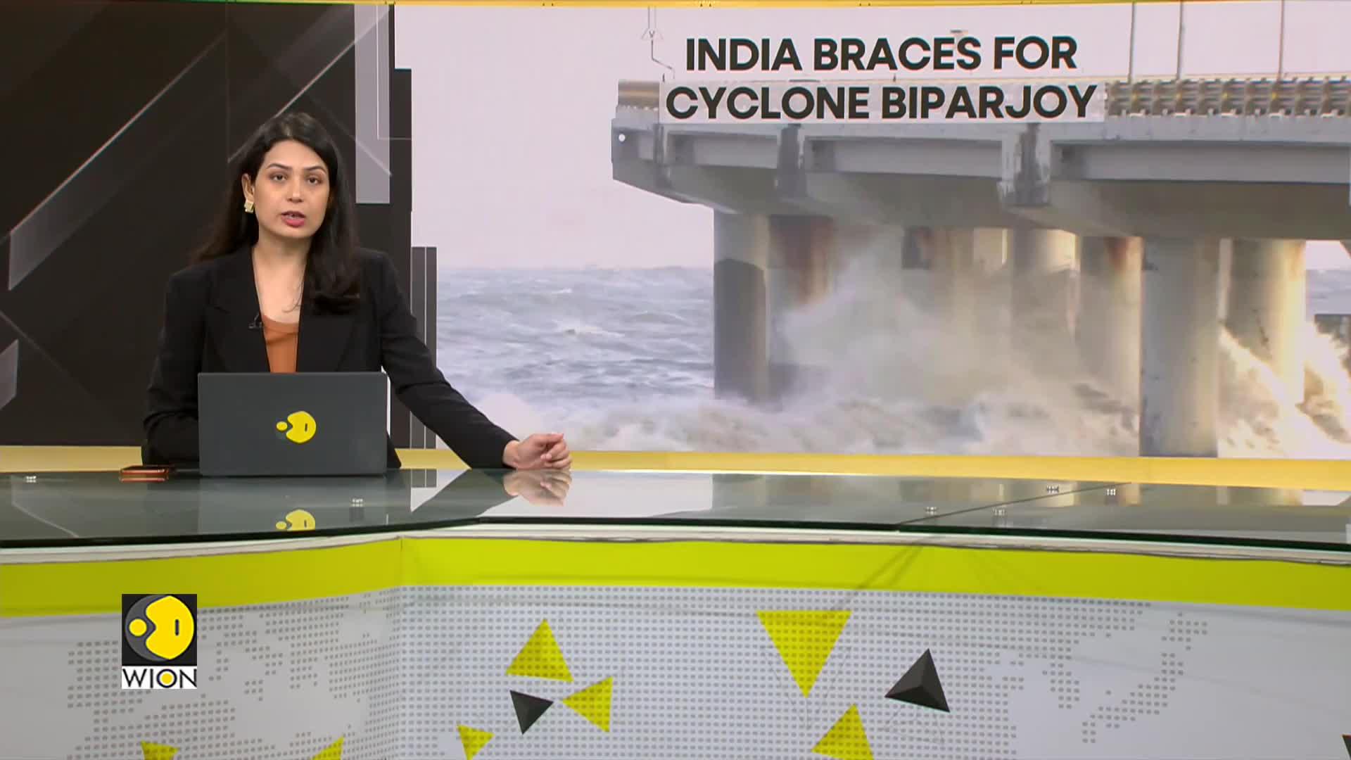 WionNews Video