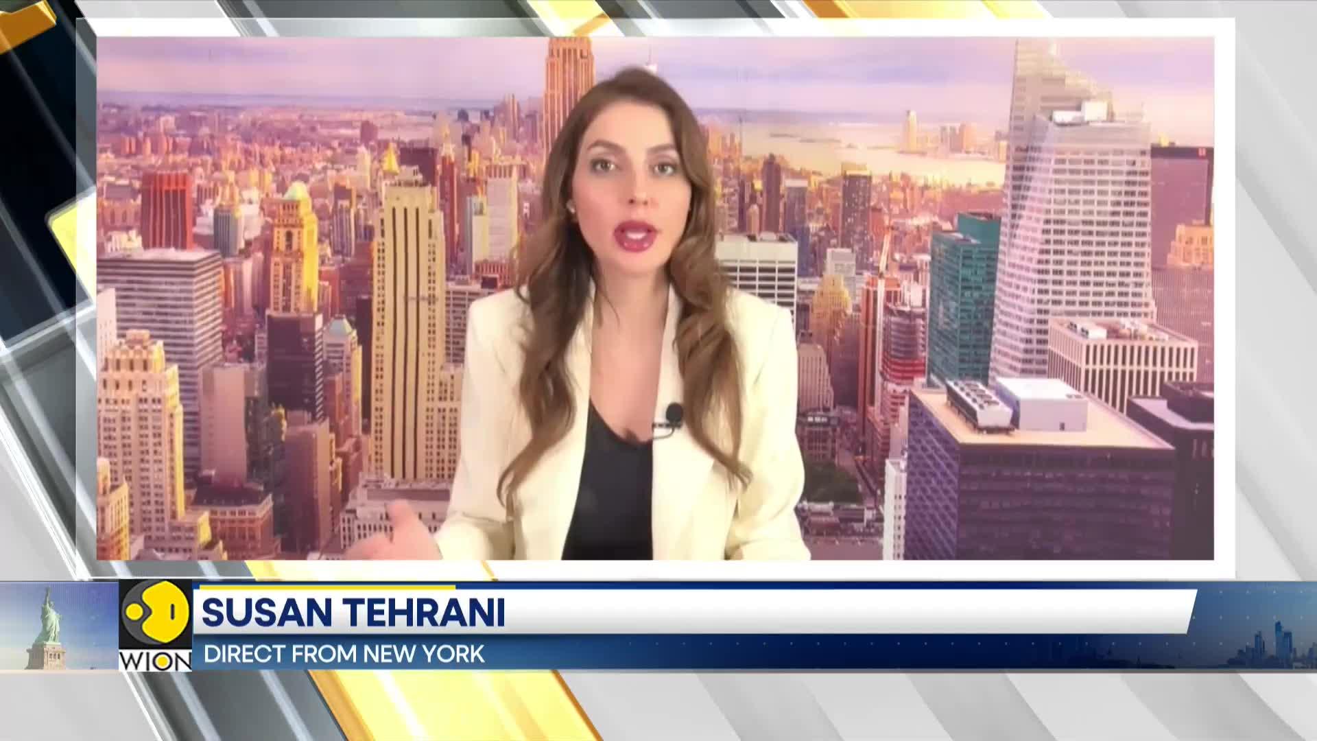 WionNews Video