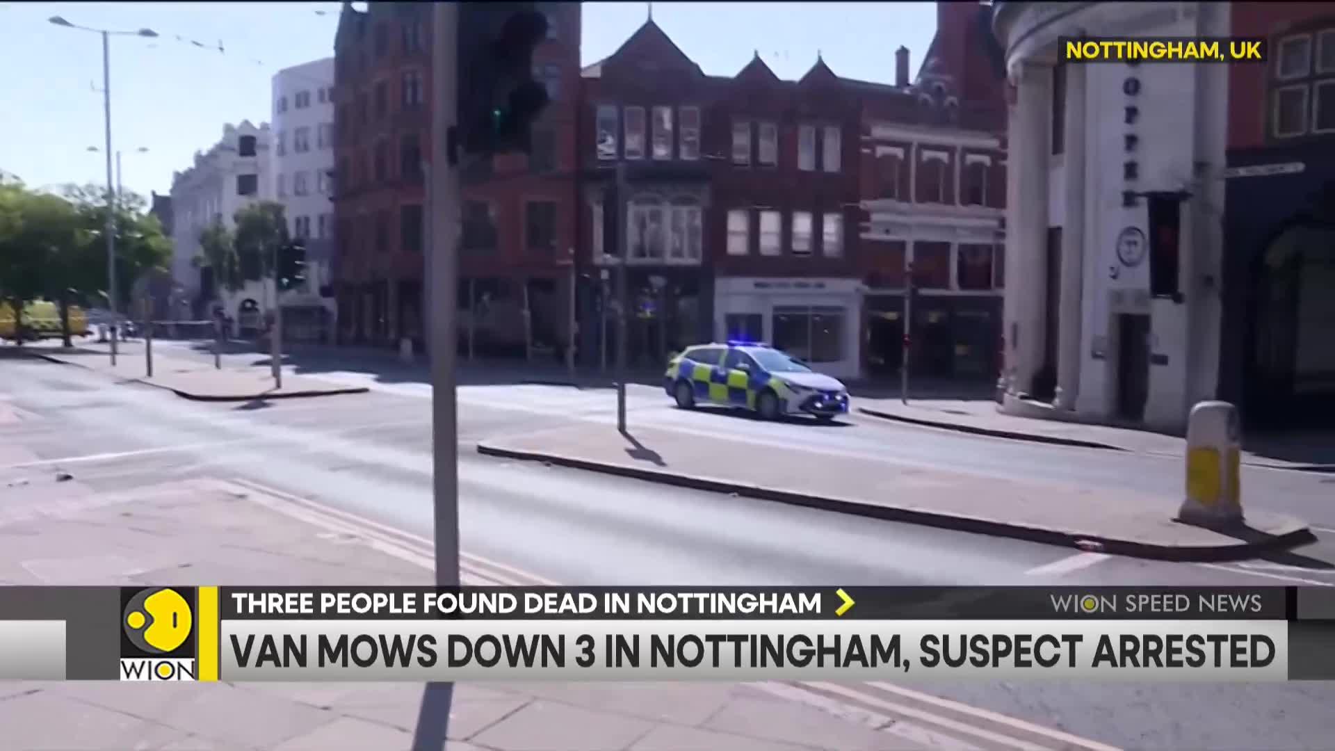WionNews Video