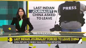 Gravitas: India-China relations hit an all-time low. Here's why