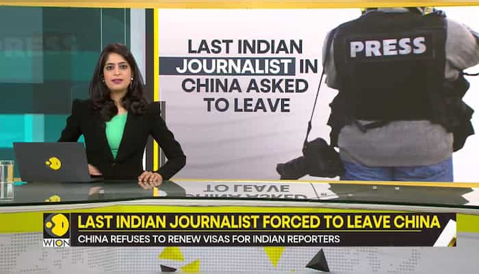 Gravitas: India-China relations hit an all-time low. Here's why