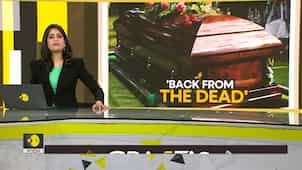 Gravitas: Woman knocks on her coffin after being declared dead