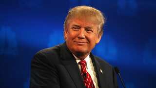 Nearly half of Americans believe charges against Trump politically motivated, poll reveals