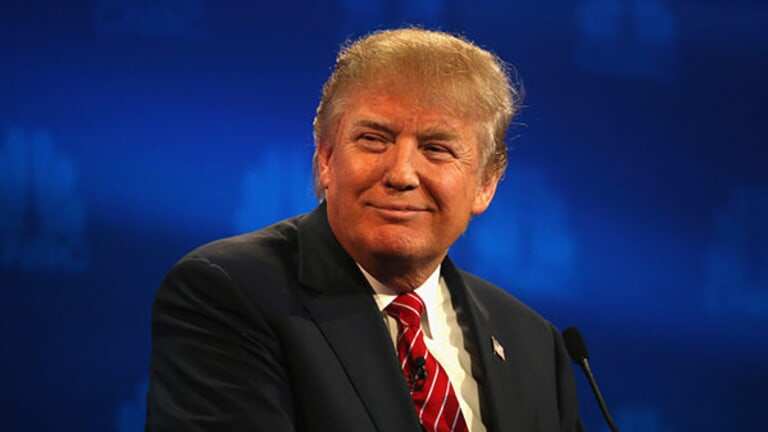 Nearly half of Americans believe charges against Trump politically motivated, poll reveals