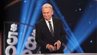Beloved Wheel of Fortune host Pat Sajak to retire after 41 seasons: 'Been a wonderful ride'