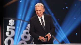 Beloved Wheel of Fortune host Pat Sajak to retire after 41 seasons: 'Been a wonderful ride'