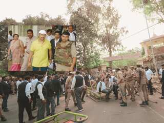 Sanjeev Jeeva murder case: Accused revealed he was given Rs 2mn by Nepal man to kill Jeeva