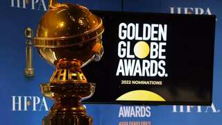 Golden Globes change hands as Hollywood Foreign Press Association shuts down