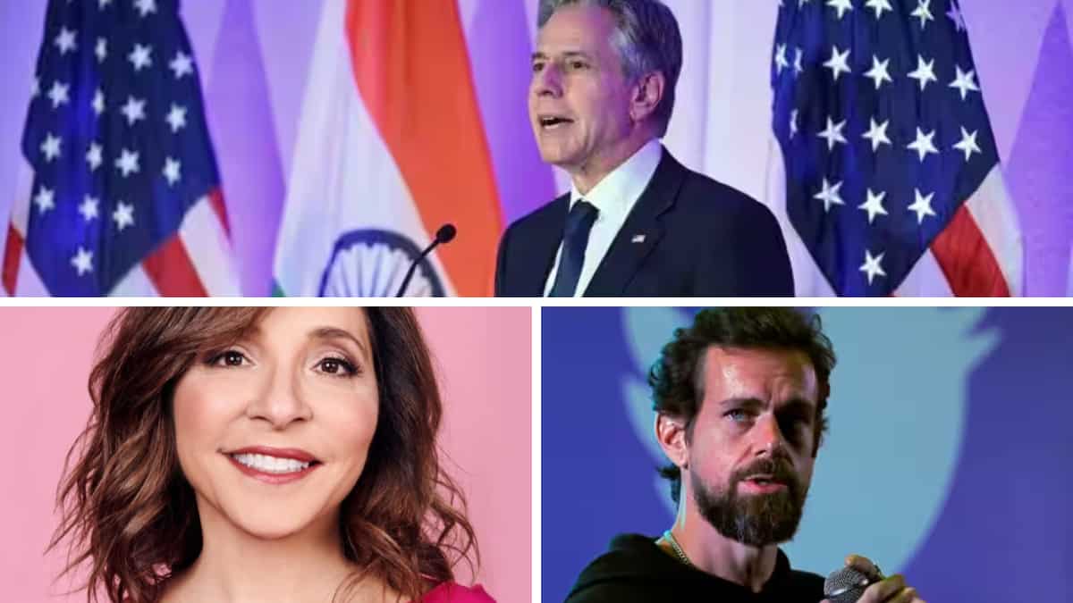 Morning brief: Blinken on Indian PM Modi's US visit, Yaccarino unveils plans for Twitter 2.0, & more Morning brief: Blinken on Indian PM Modi's US visit, Yaccarino unveils plans for Twitter 2.0, & more