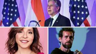Morning brief: Blinken on Indian PM Modi's US visit, Yaccarino unveils plans for Twitter 2.0, & more