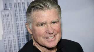 Actor Treat Williams, known for Everwood and Hair, killed in Vermont motorcycle crash at 71