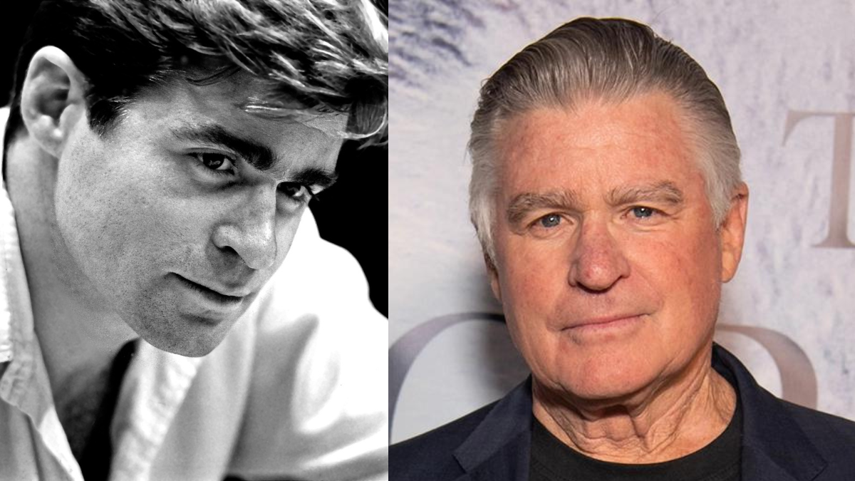 Everwood's Treat Williams Dead at 71