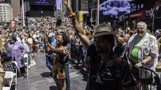 Juneteenth 2023:  What is it and why is it celebrated in the United States?