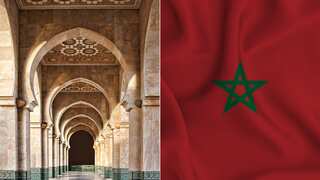 Tourists 'not going to let quake' stop Morocco trip