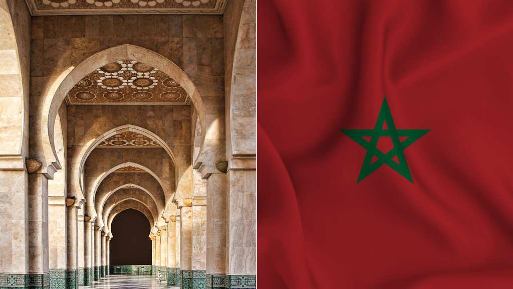 Tourists 'not going to let quake' stop Morocco trip