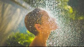 Experts say it is not necessary to take bath everyday
