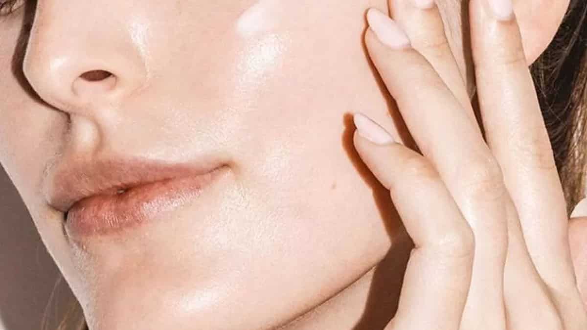 Use a gentle cleanser