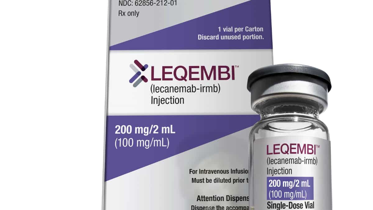 FDA-approved drug Lecanemab becomes hope for millions of Alzheimer's patients