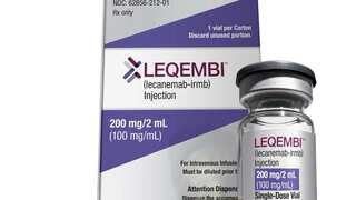 FDA-approved drug Lecanemab becomes hope for millions of Alzheimer's patients