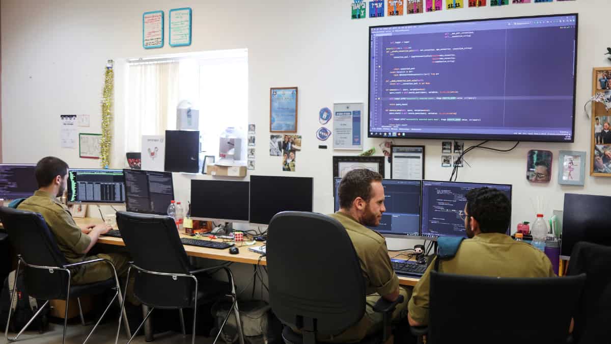 Making Israel an AI powerhouse