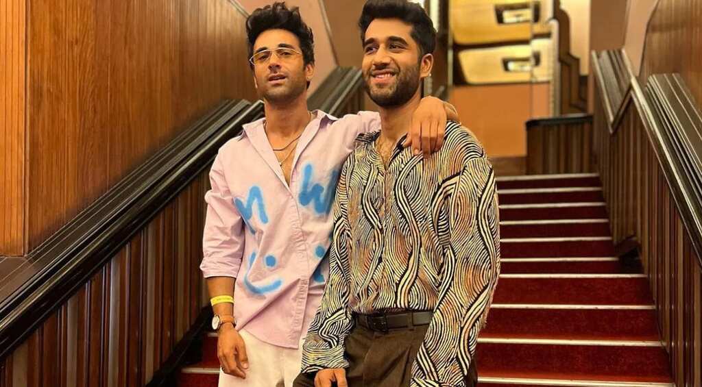 LGBTQ film TAPS makes powerful impact at Kashish Film Festival