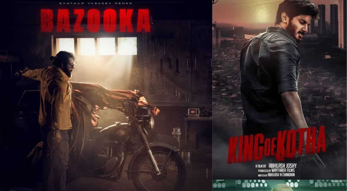 From Bazooka to Jawan, this is the season of action films