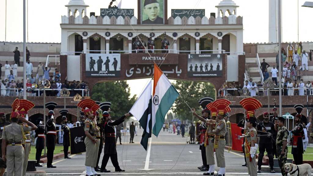 Most Pakistanis think Kashmir issue can be resolved within their lifetime: Survey