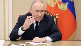 Russia's FSB arrests former defence industry workers suspected of spying for Ukraine's military intelligence
