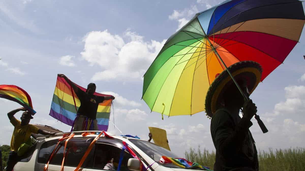 US updates Uganda travel warning over anti-gay law