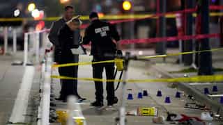 Denver mass shooting injures 9 as crowd gathers to celebrate Nuggets' NBA win