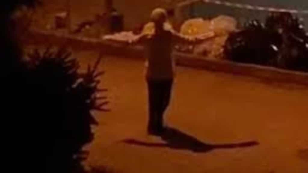 Serbian Dancing Lady: Real or Fake? Know the truth behind mysterious, creepy viral TikTok video