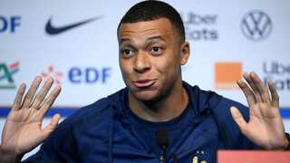 Football transfers: Kylian Mbappe plans to stay at PSG next season but unlikely to sign contract extension