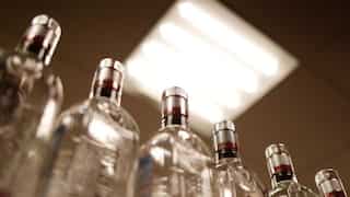 Moderate alcohol consumption could lower risk of stress-related cardiovascular problems, claims new study