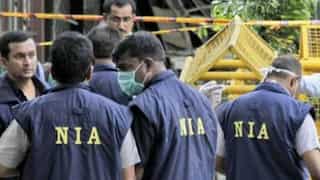 Kashmir: NIA attaches 2 more properties in Hurriyat terror funding case, 19 properties attached in 2 days