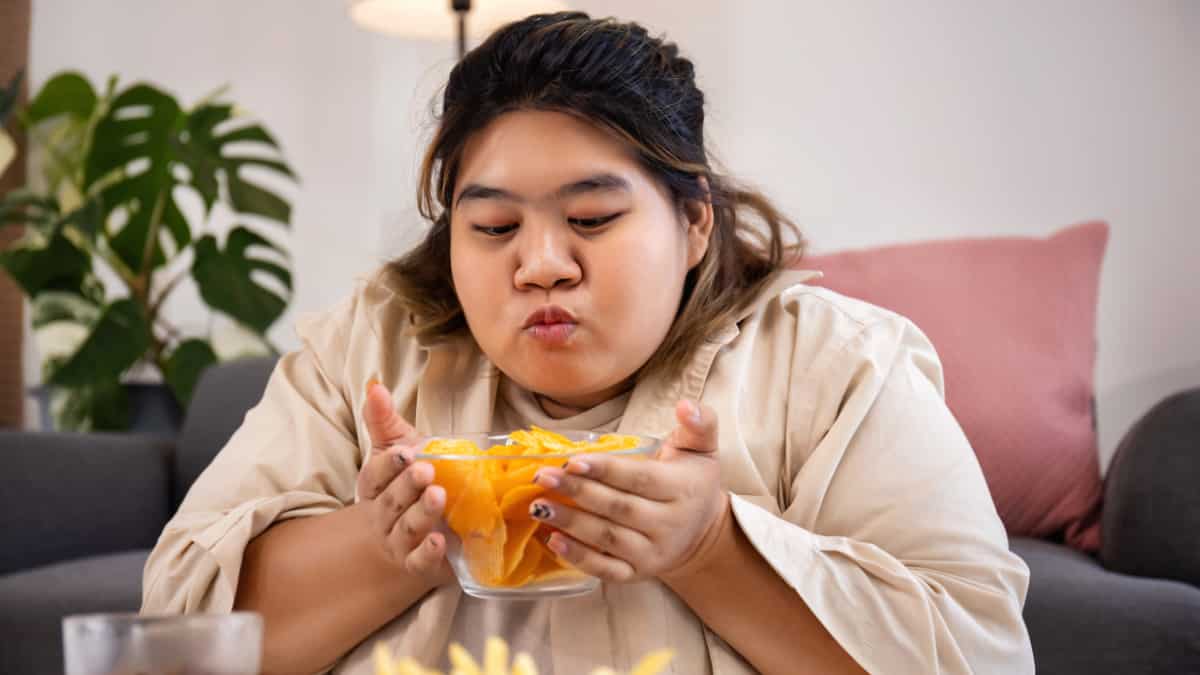 Is obesity impacting your brain forever? Experts say yes Is obesity impacting your brain forever? Experts say yes