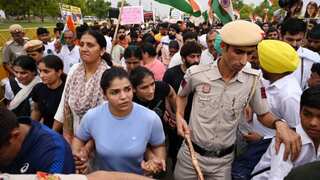 Wrestling Federation of India elections to be held on July 6; nominations to be filed from June 19