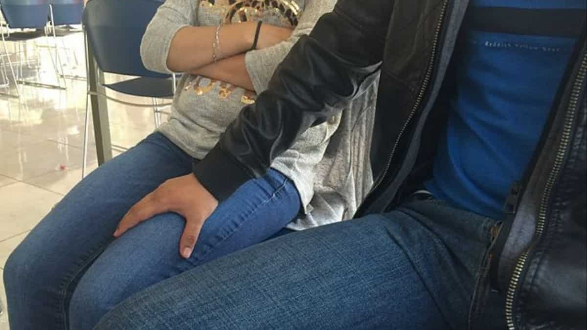 UK media house apologises to female staff for sexual harassment: Report UK media house apologises to female staff for sexual harassment: Report