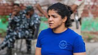 Wrestlers' protest: Sakshi Malik unhappy with PM Modi's stand, says 'it does hurt that he is now silent'