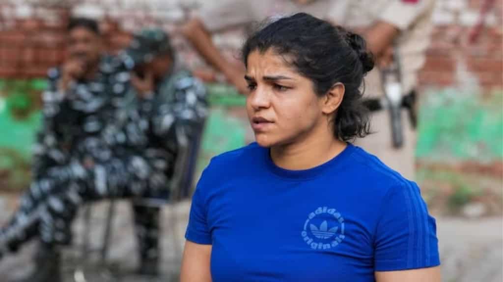 Wrestlers' protest: Sakshi Malik unhappy with PM Modi's stand, says 'it does hurt that he is now silent'