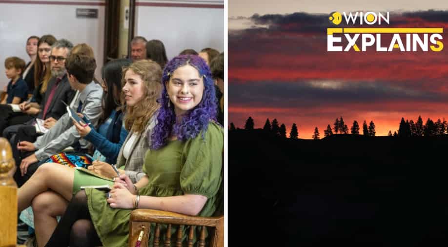 Explained | Montana youth take US state to court in landmark trial over climate change