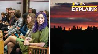 Explained | Montana youth take US state to court in landmark trial over climate change