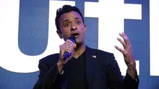 US: Ramaswamy vows to pardon Trump if elected, dares opponents to commit same