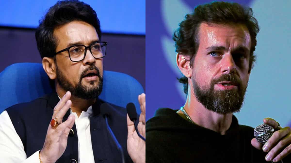 Indian sports minister Anurag Thakur slams Dorsey’s claim of ‘pressure’ from India, calls it ‘blatant lie’