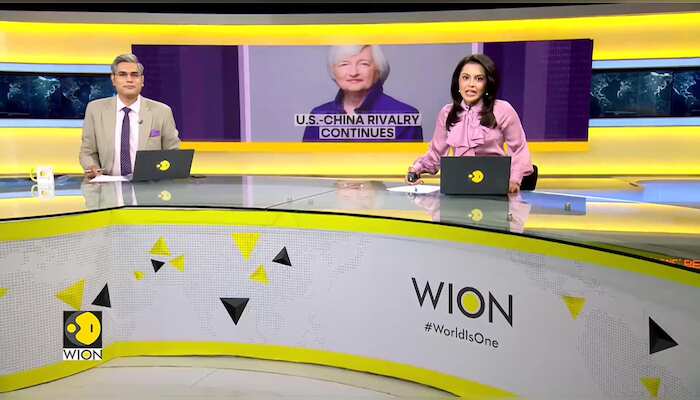 WionNews Video